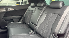 Kia Sportage 1.6T GDi 157 48V ISG GT-Line 5dr Petrol Estate